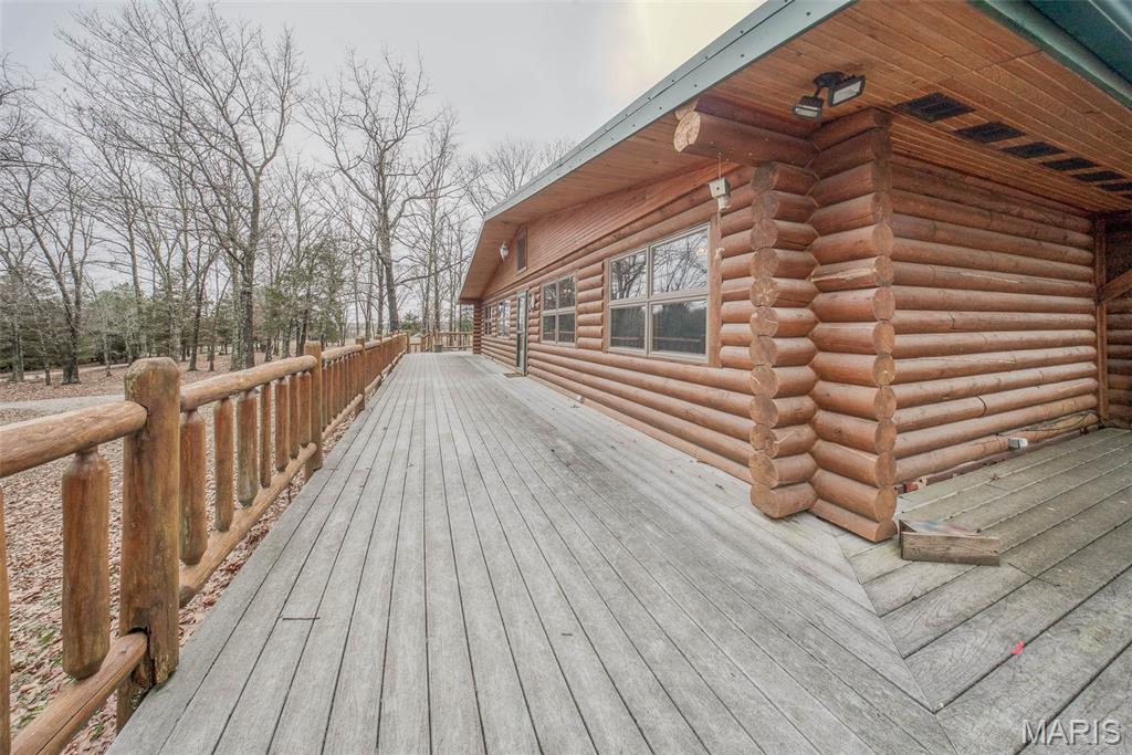 County - Residential