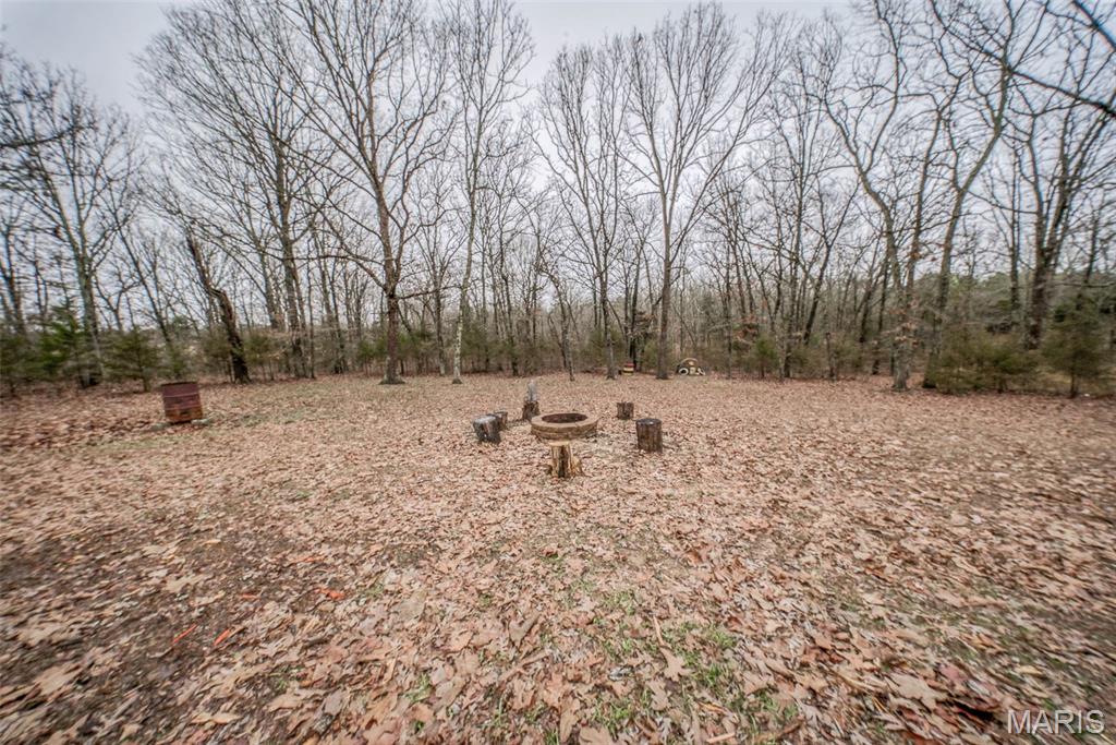 County - Residential