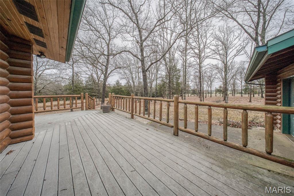 County - Residential