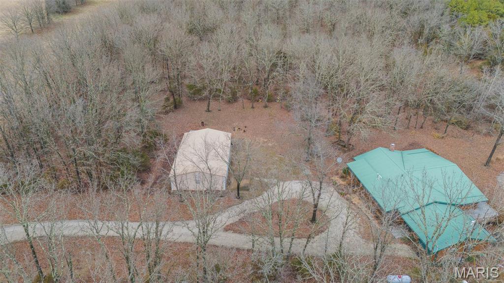 County - Residential