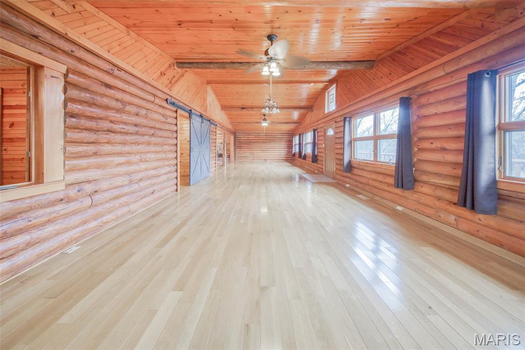 County - Residential