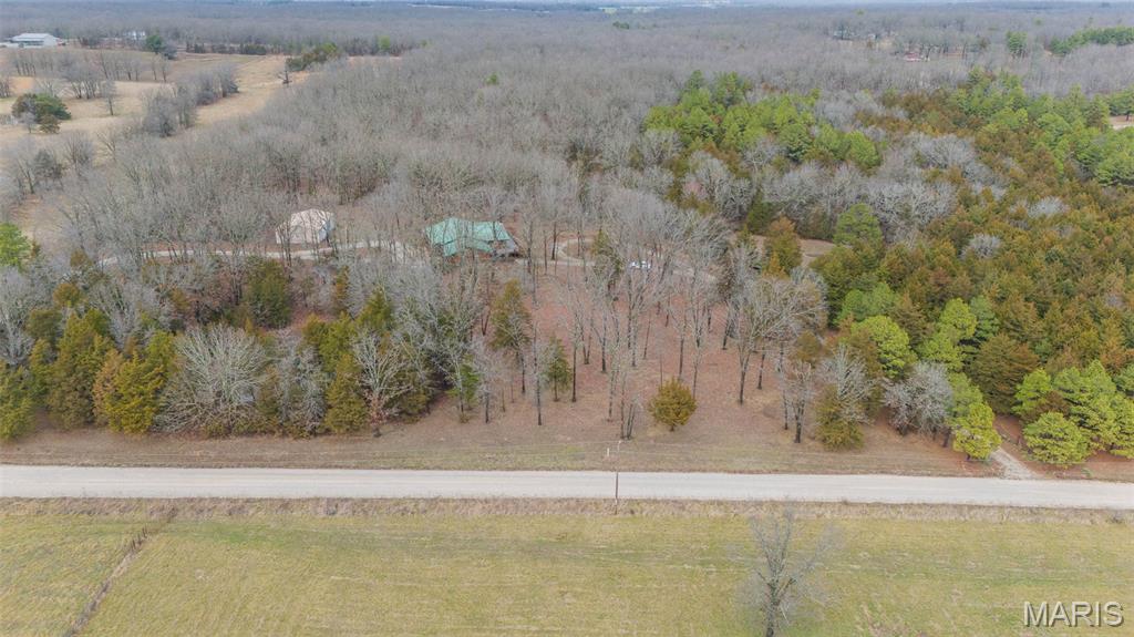 County - Residential