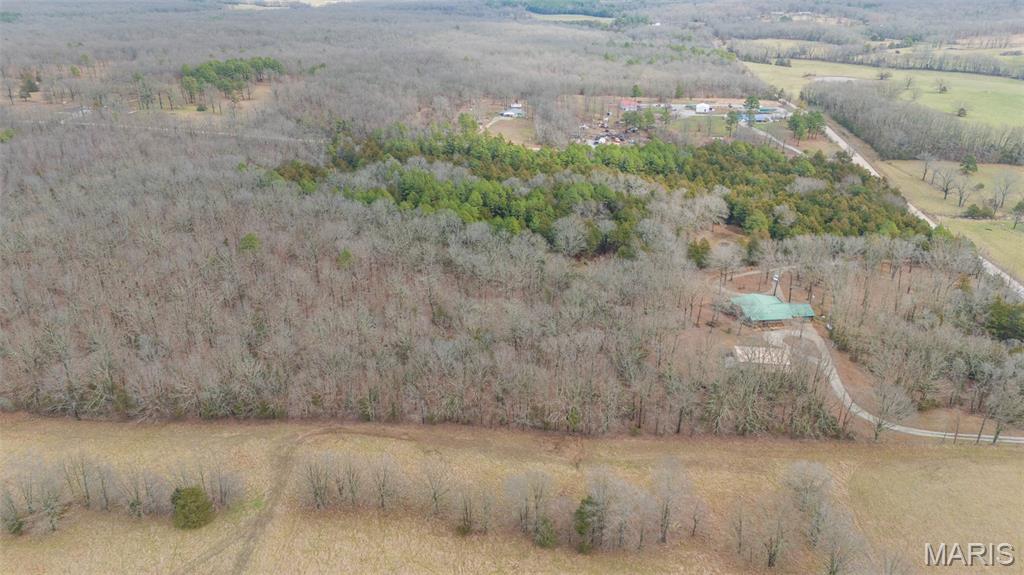 County - Residential