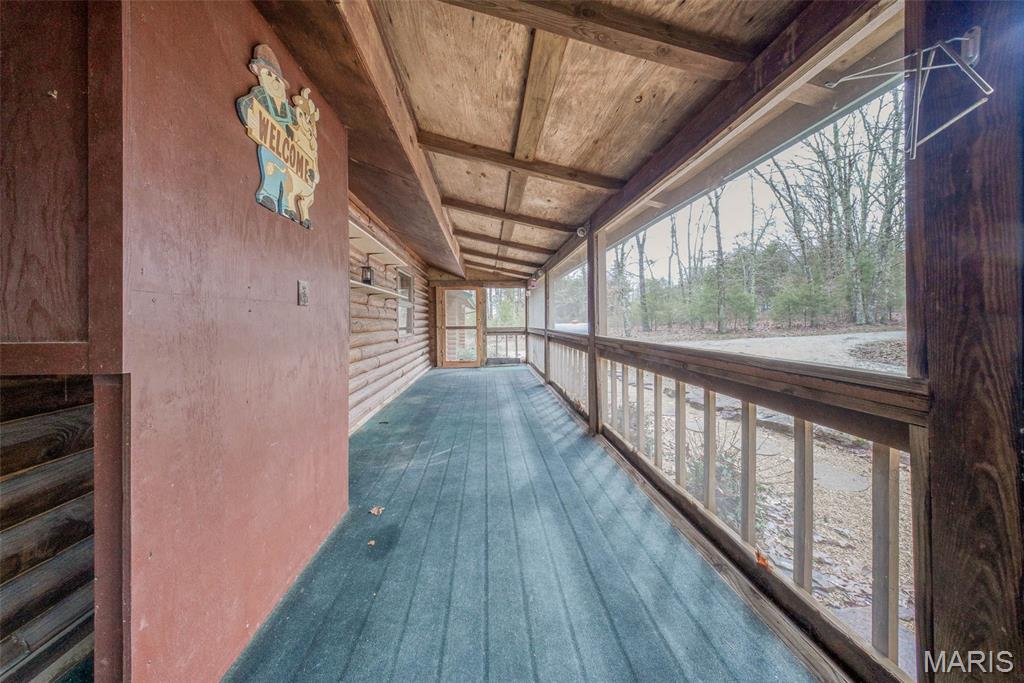 County - Residential