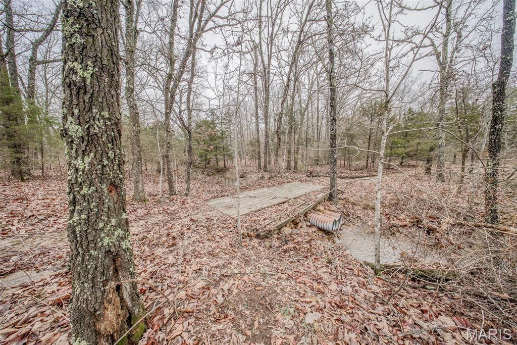 County - Residential