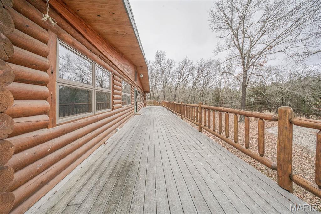 County - Residential