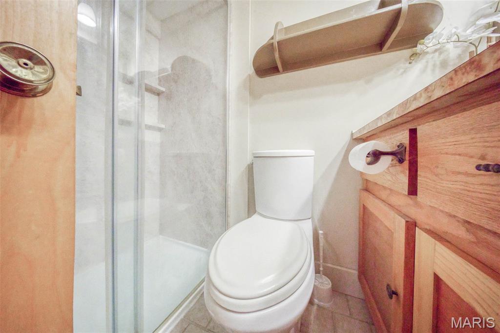 County - Residential