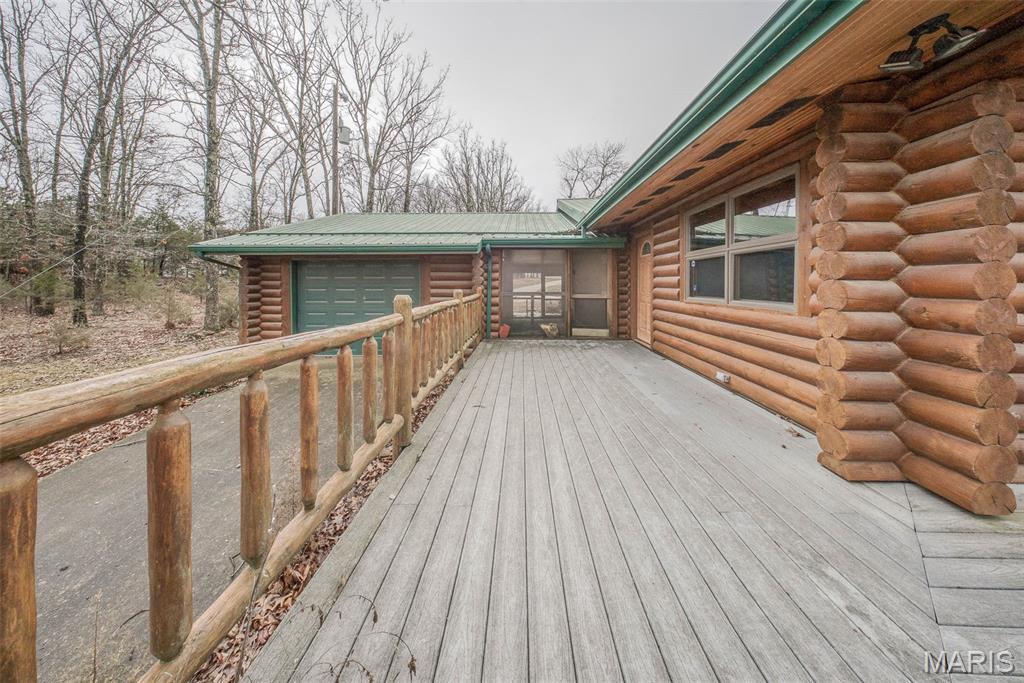 County - Residential