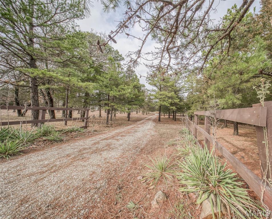 County - Residential