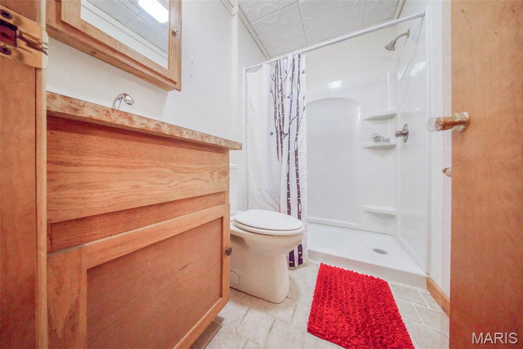 County - Residential