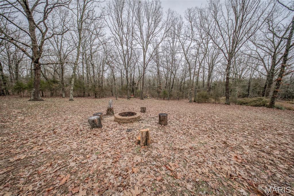 County - Residential