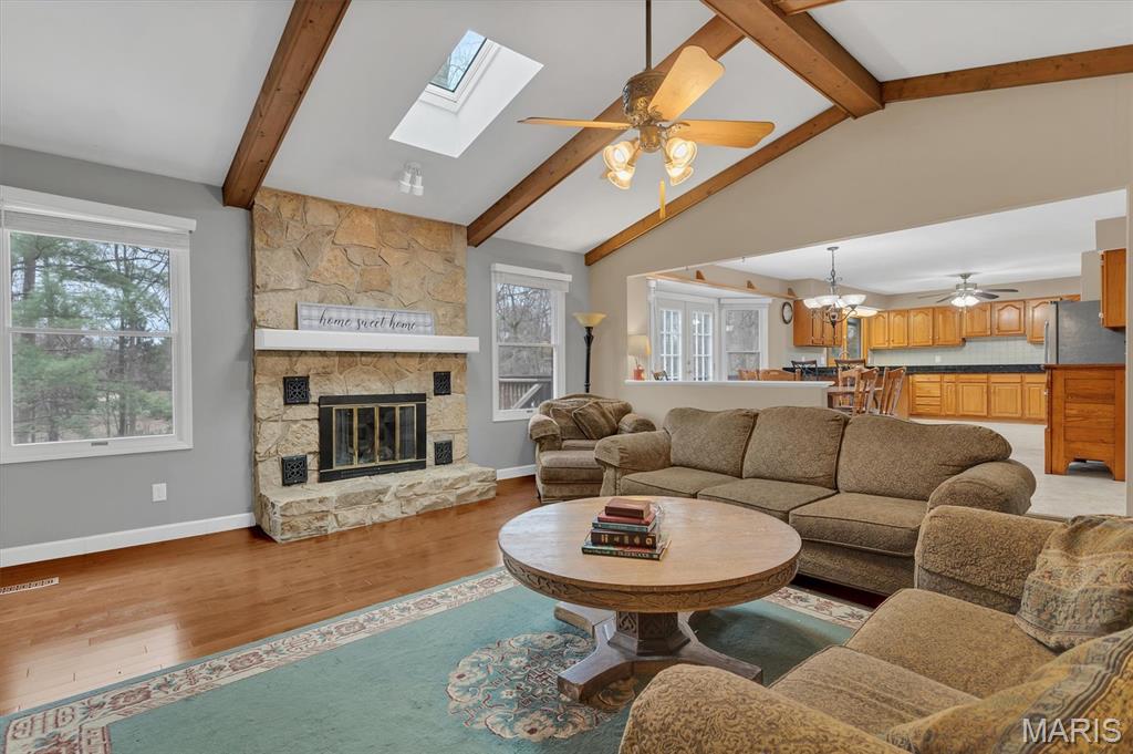 1304 Bridge Creek Trail