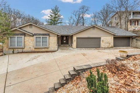 1304 Bridge Creek Trail Ellisville MO 63021