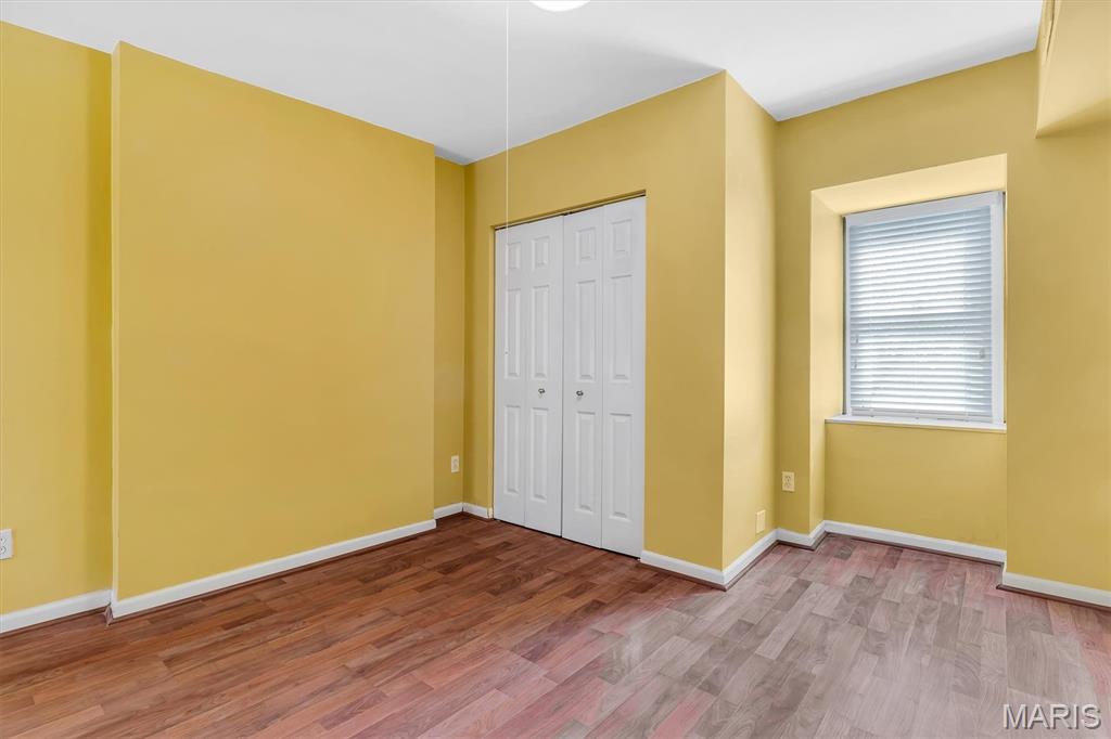 Laclede S Lynch St - Residential