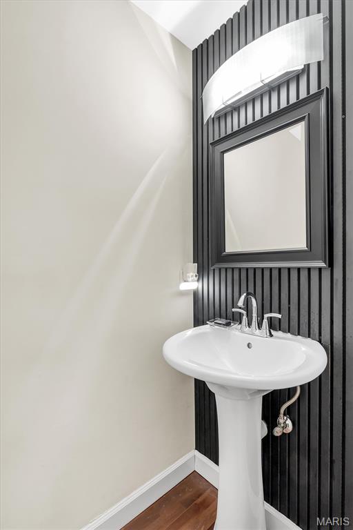 Laclede S Lynch St - Residential