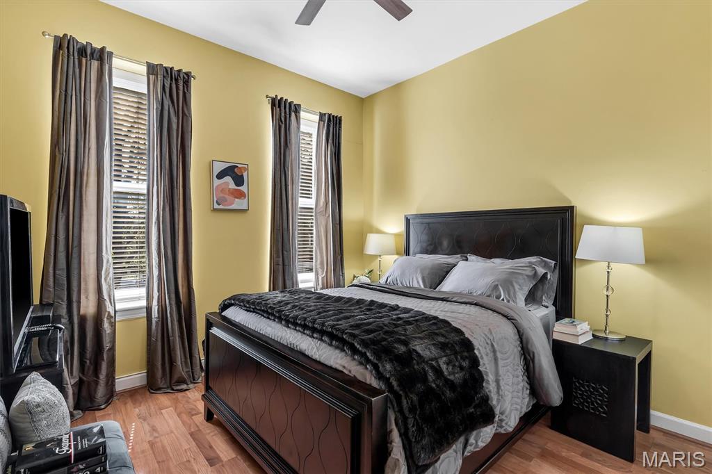 Laclede S Lynch St - Residential