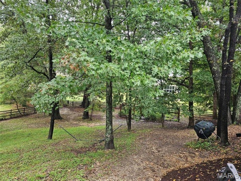 Tiny photo for 404 Gunnison Gorge Drive, Ballwin, MO 63011 (MLS # 26058716)
