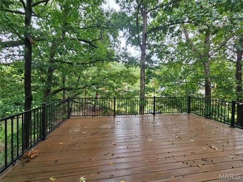 Tiny photo for 404 Gunnison Gorge Drive, Ballwin, MO 63011 (MLS # 26058716)