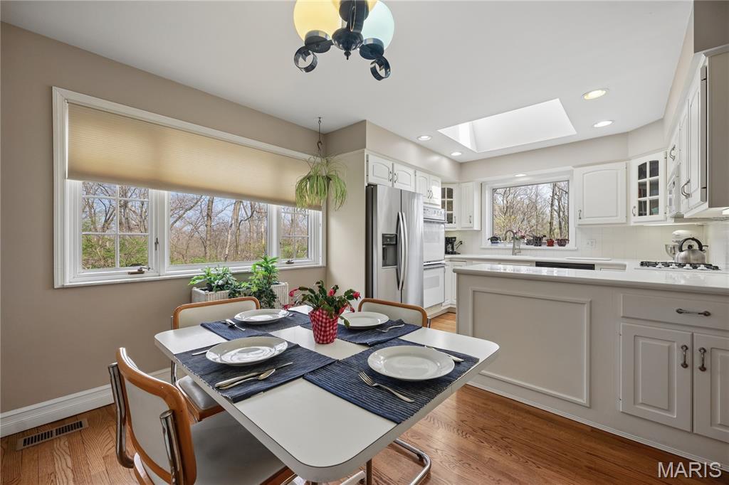 Country Forest 1 - Residential