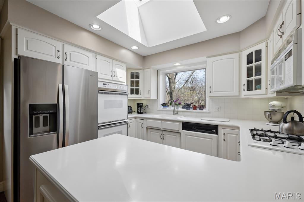 Country Forest 1 - Residential