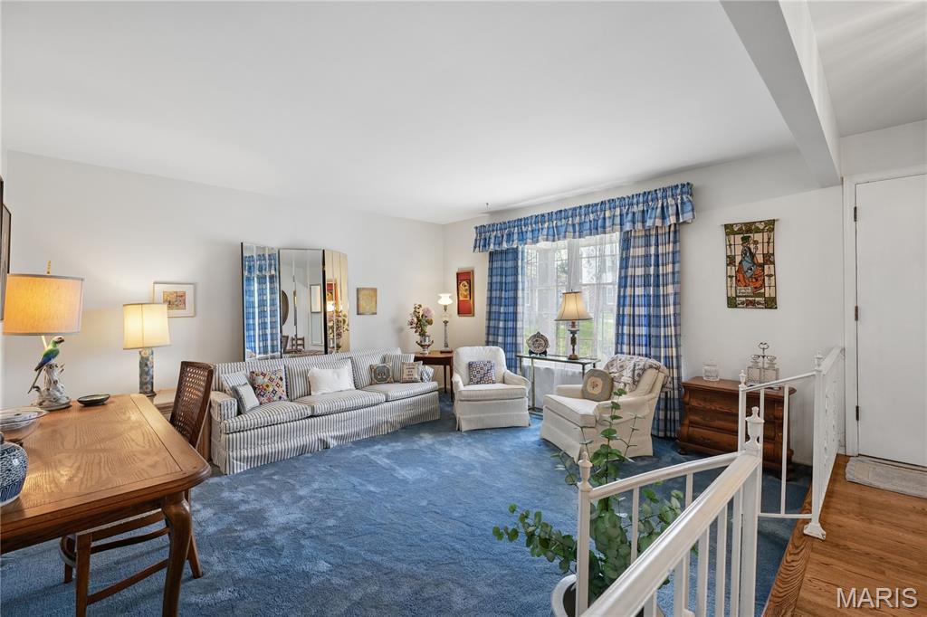 Country Forest 1 - Residential