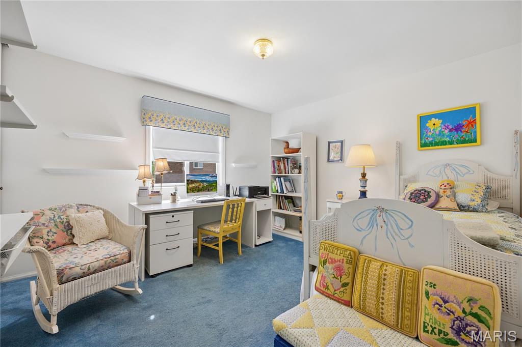 Country Forest 1 - Residential