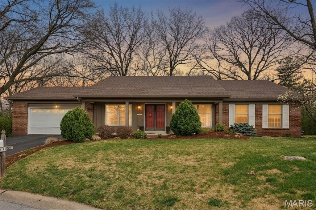 Country Forest 1 - Residential