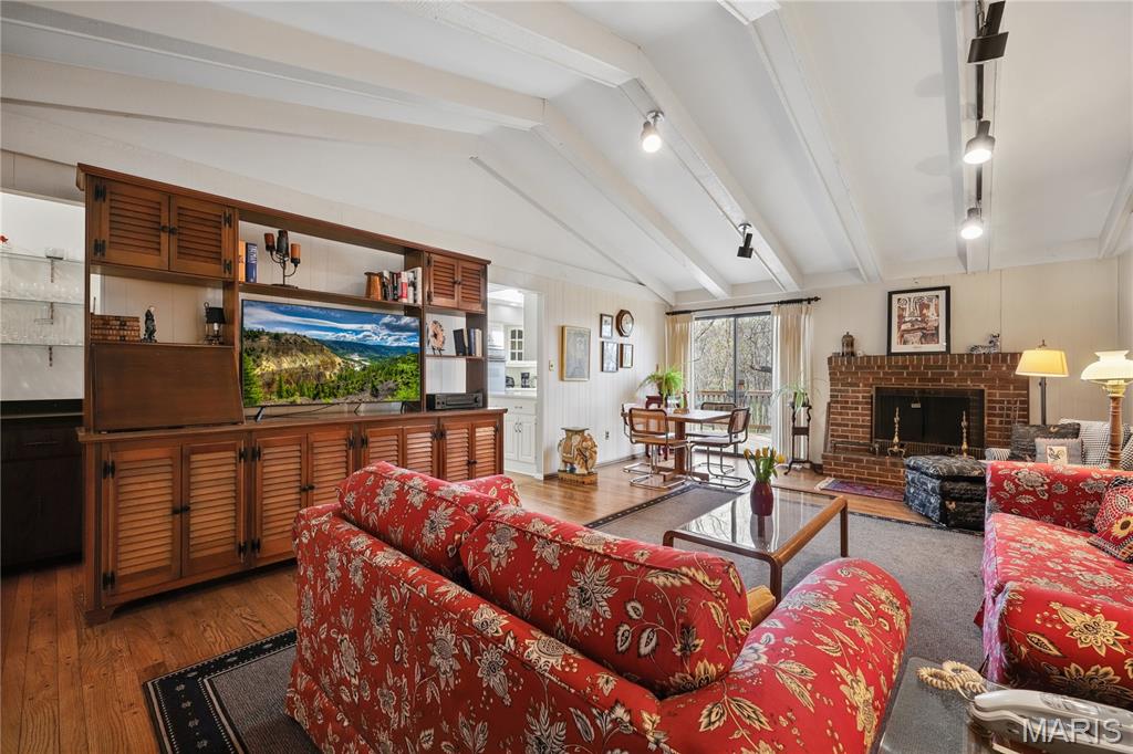 Country Forest 1 - Residential