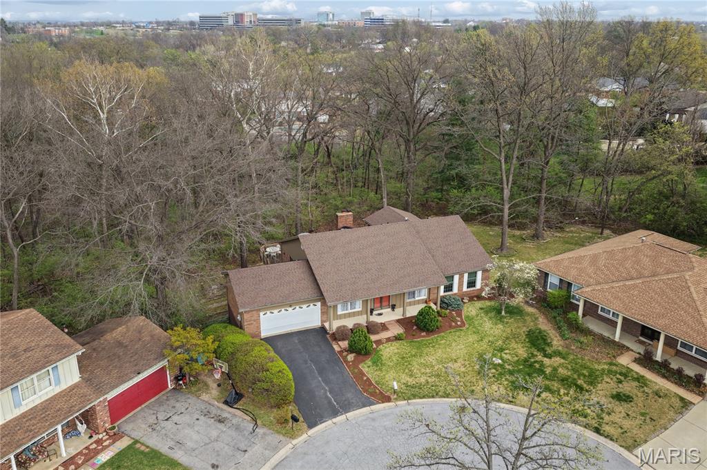 Country Forest 1 - Residential