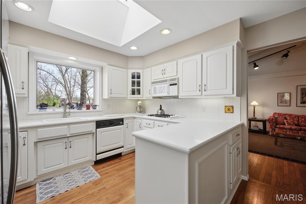 Country Forest 1 - Residential