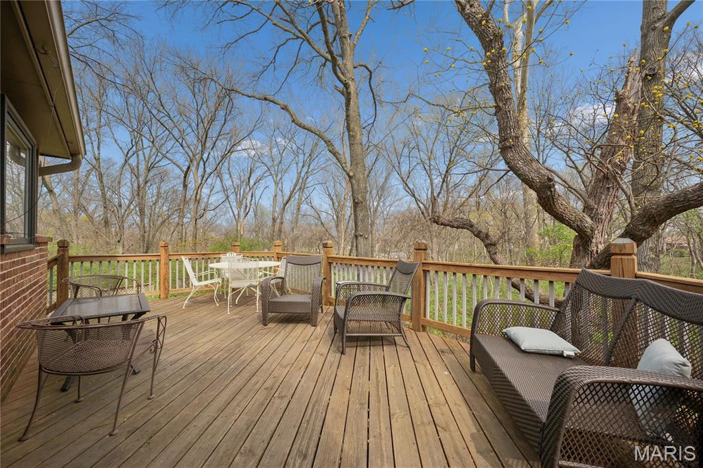 Country Forest 1 - Residential