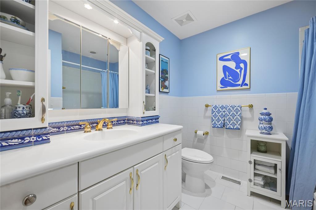 Country Forest 1 - Residential