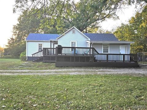19577 Highway 22 Mexico MO 65265
