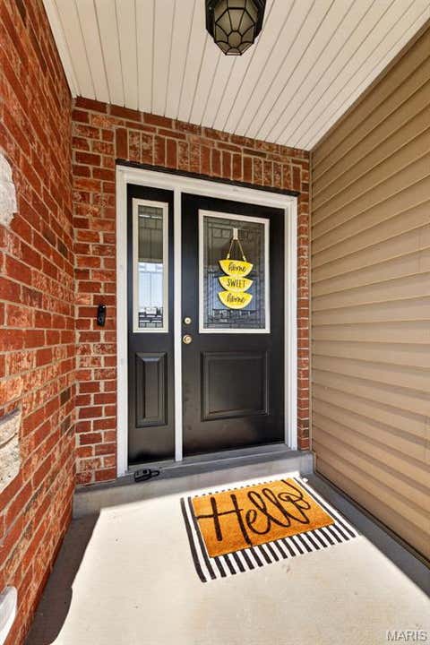 Tiny photo for 13 Berkshire Court, Troy, MO 63379 (MLS # 26037572)