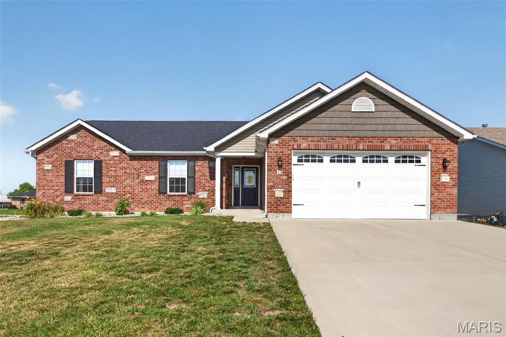 13 Berkshire Court