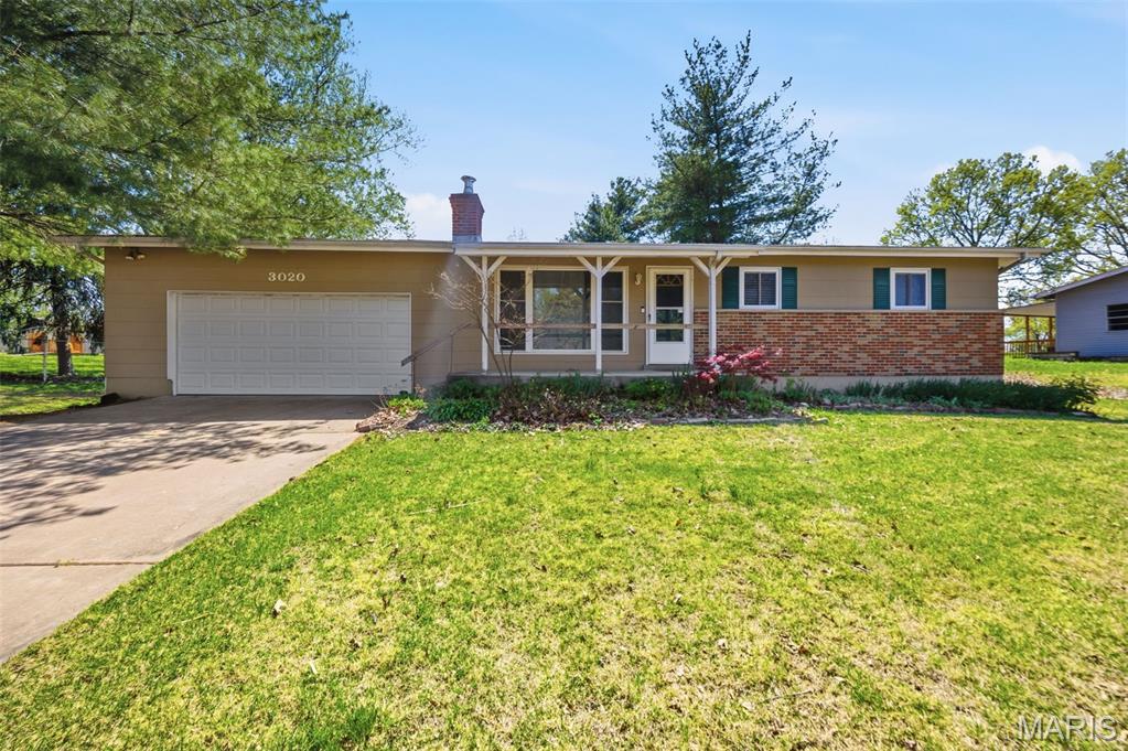 Beckers Divide Add 2 - Residential