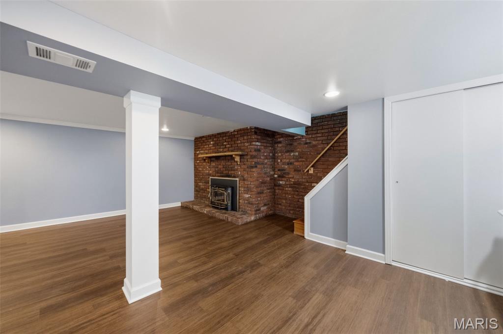 Beckers Divide Add 2 - Residential