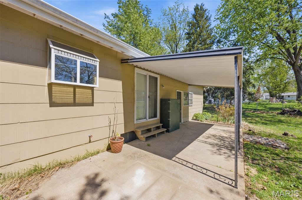 Beckers Divide Add 2 - Residential