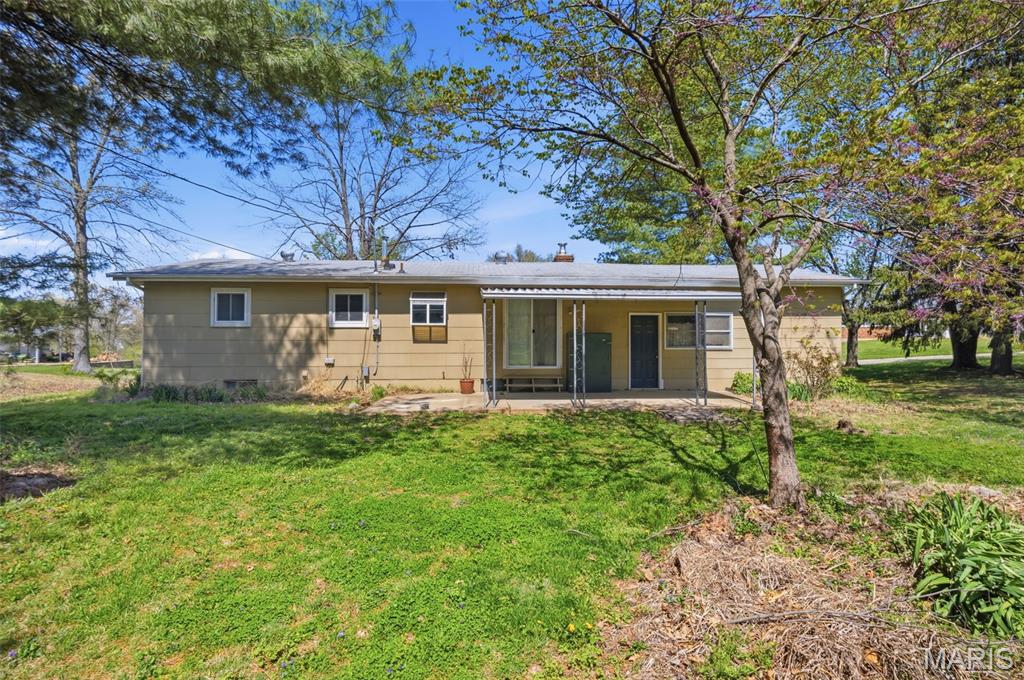 Beckers Divide Add 2 - Residential