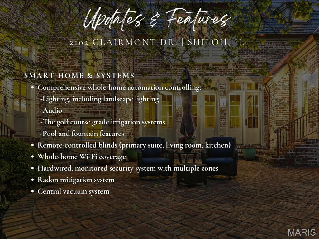 Shiloh, Illinois, 62221, United States, 7 Bedrooms Bedrooms, ,11 BathroomsBathrooms,Residential,Active,2052099