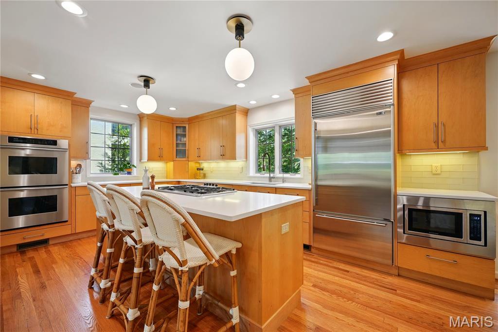 La Hacienda - Residential