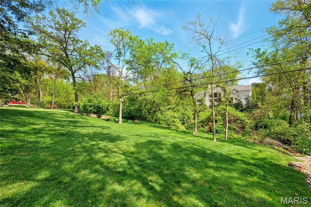 La Hacienda - Residential