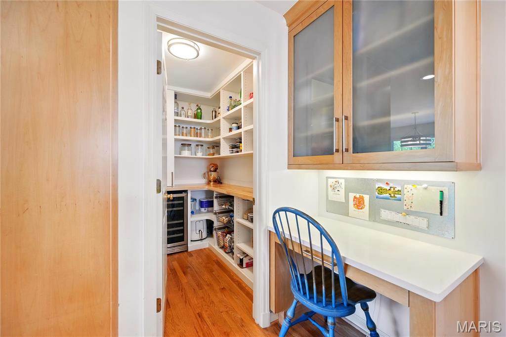 La Hacienda - Residential