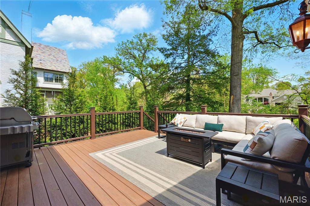 La Hacienda - Residential