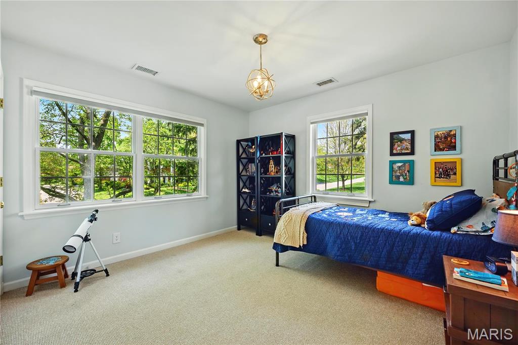 La Hacienda - Residential