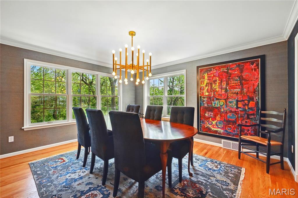 La Hacienda - Residential