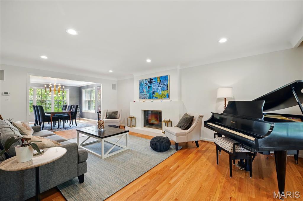 La Hacienda - Residential