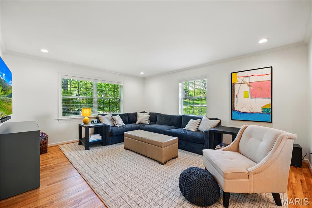 La Hacienda - Residential