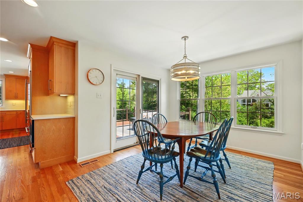 La Hacienda - Residential