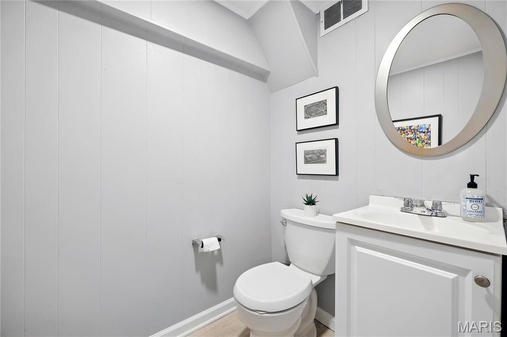 La Hacienda - Residential